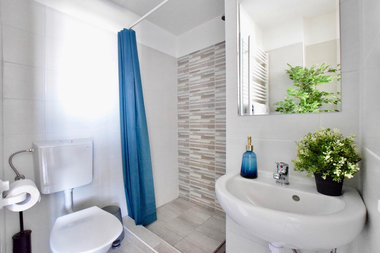 Standard Apartment By Hi5 - Bazilika Suite Βουδαπέστη Εξωτερικό φωτογραφία