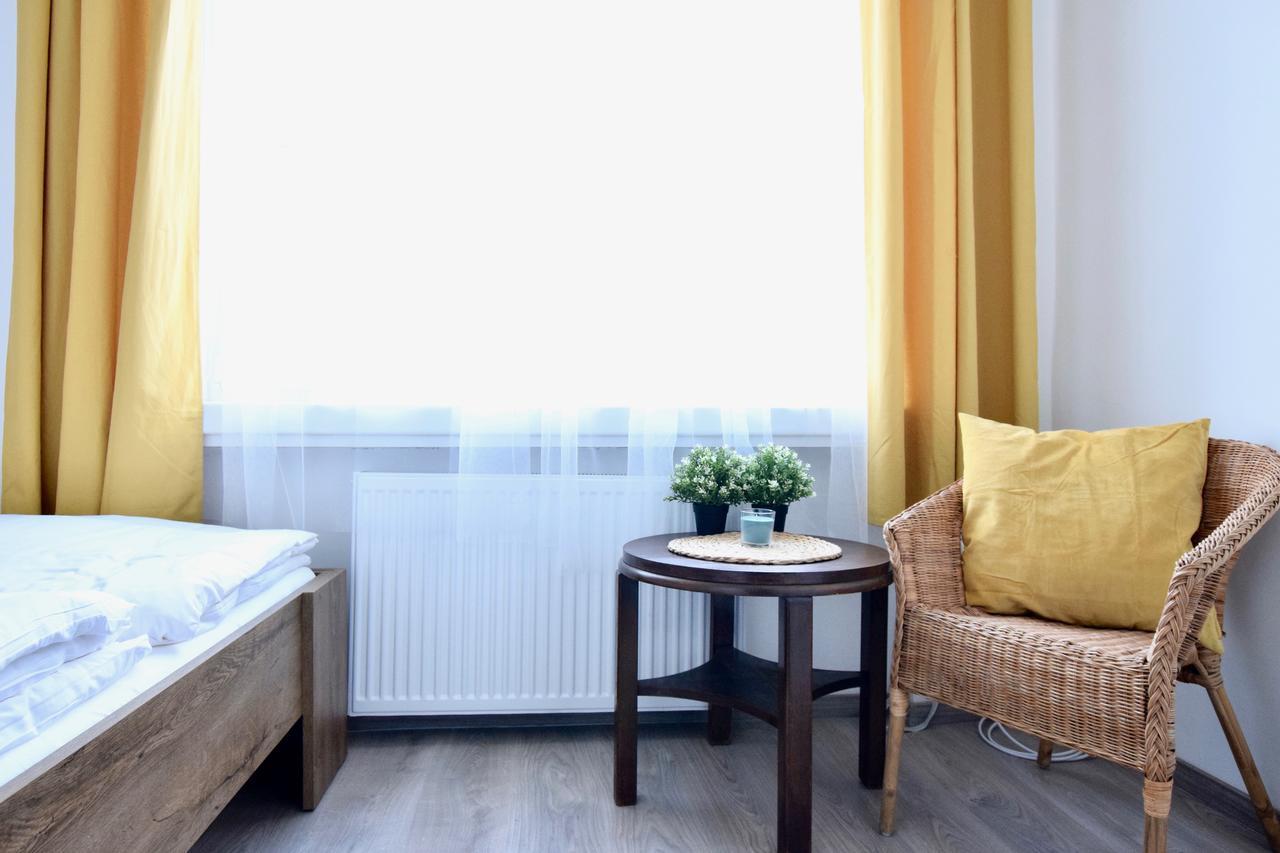 Standard Apartment By Hi5 - Bazilika Suite Βουδαπέστη Εξωτερικό φωτογραφία