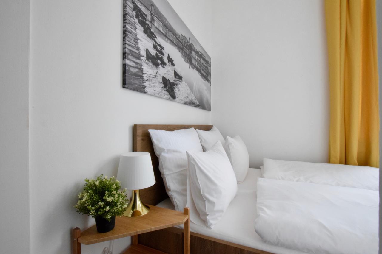 Standard Apartment By Hi5 - Bazilika Suite Βουδαπέστη Εξωτερικό φωτογραφία