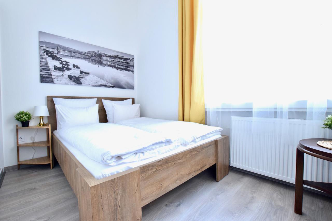 Standard Apartment By Hi5 - Bazilika Suite Βουδαπέστη Εξωτερικό φωτογραφία