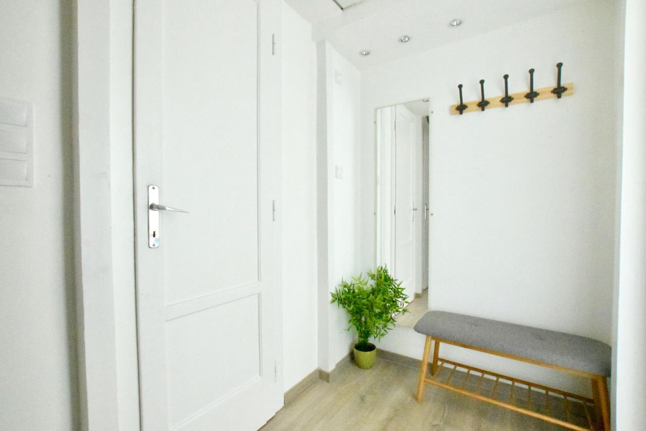 Standard Apartment By Hi5 - Bazilika Suite Βουδαπέστη Εξωτερικό φωτογραφία