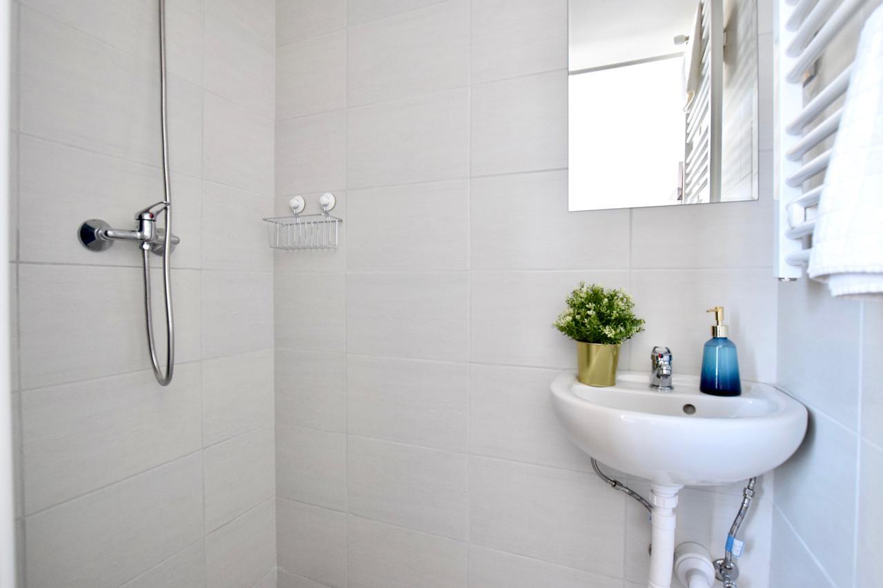 Standard Apartment By Hi5 - Bazilika Suite Βουδαπέστη Εξωτερικό φωτογραφία