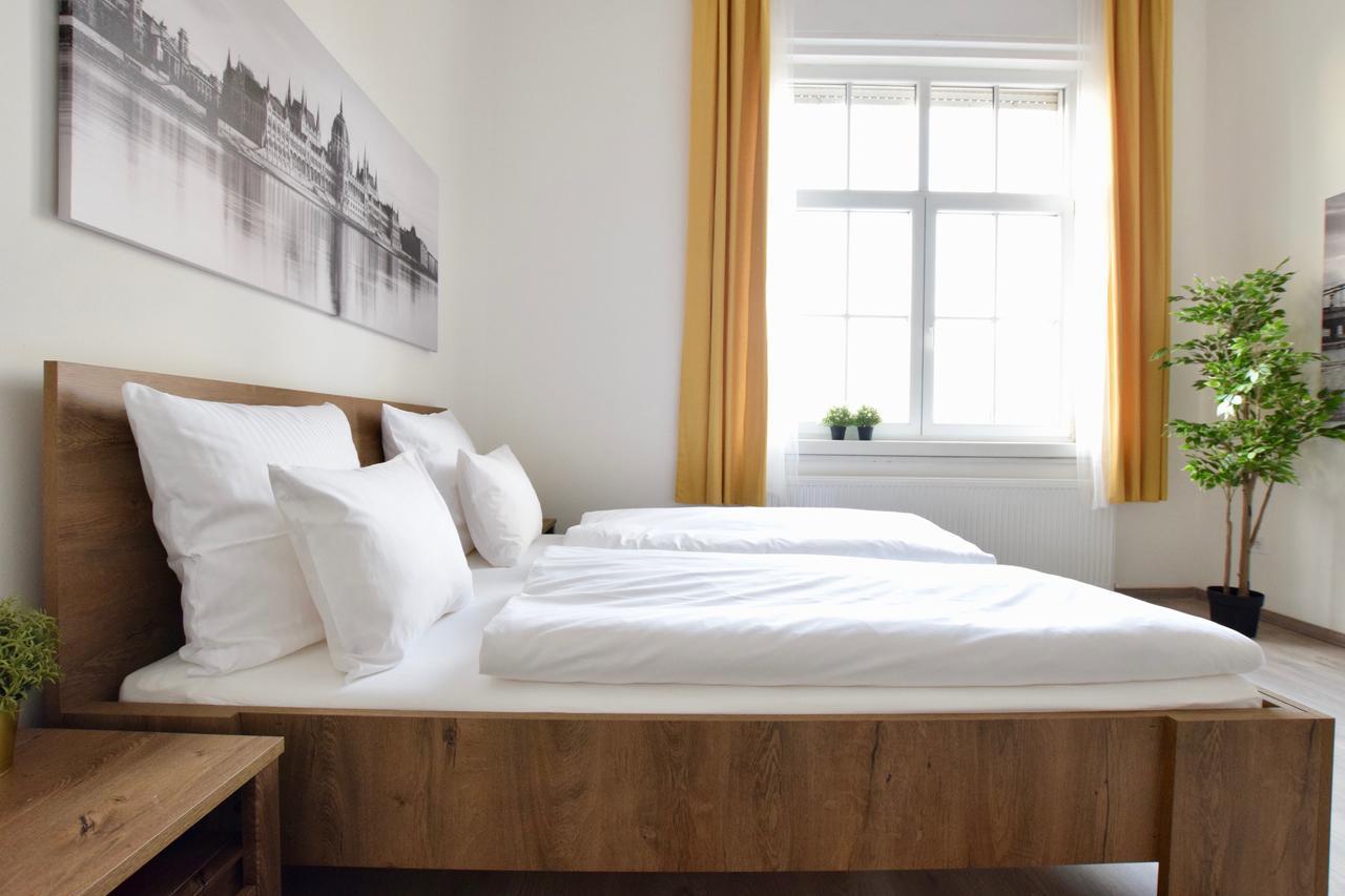 Standard Apartment By Hi5 - Bazilika Suite Βουδαπέστη Εξωτερικό φωτογραφία