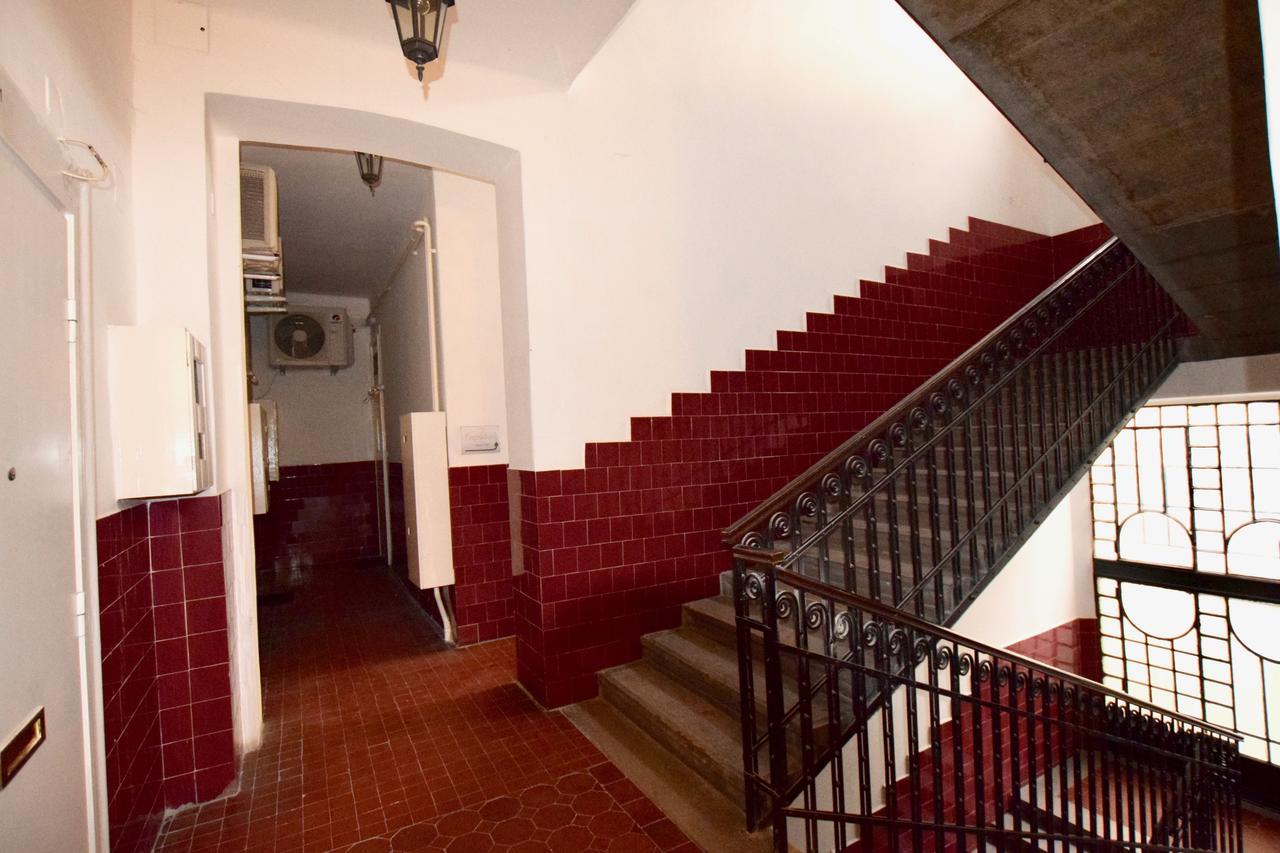 Standard Apartment By Hi5 - Bazilika Suite Βουδαπέστη Εξωτερικό φωτογραφία